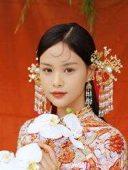 点击看大图 -金夫人婚纱摄影(西昌店)
