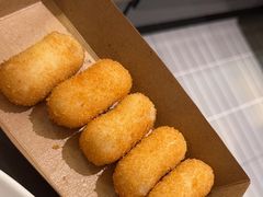 -探炉·香辣豆花烤鱼(笋岗宝能环球汇店)
