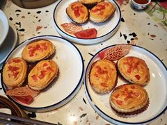 -点都德(广州白云山景区南门店)