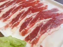 -·缸桶屋·韩式牛肋条自助烤肉(西湖D11店)