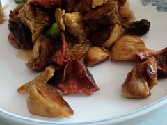-北戴河转鱼·炒螃蟹酱餐厅
