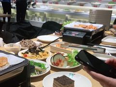 -玫瑰花园自助烤肉(顺义鑫海韵通店)