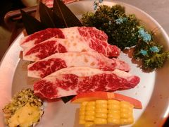 -烧本烧·自助烤肉(勒泰中心店)