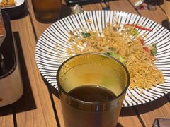 -功夫怪兽·烧烤(西工小街店)