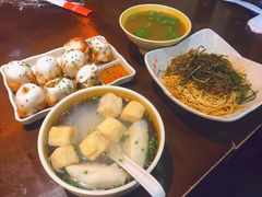 -东泰祥生煎馆(陕西南路店)