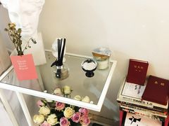 -Smile House咖啡馆(群芳小区店)