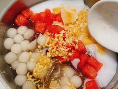 -太二酸菜鱼(广州IFC国金天地店)