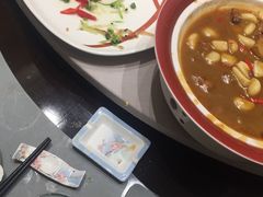 -颂福楼·南京菜(定淮门店)
