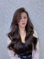 -3AM HAIR SALON染发接发