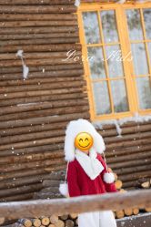 -DORA kids 朵拉儿童摄影花园店