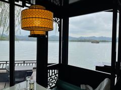 -柳莺湖上·湖景餐厅·江南菜(西湖店)