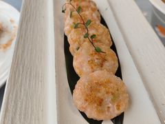 -煎饼卷大葱·非遗传承·潍坊菜(十笏园店)