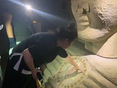 -秃鹫湾·推理大师沉浸式实景演绎推理剧场