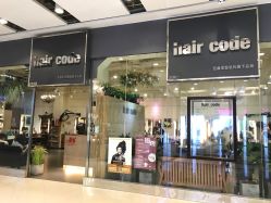 -HairCode芭曲发型