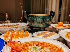 -曾宴·楚菜(湖北省博物馆店)