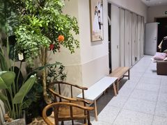 -天真蓝照相馆(五角场百联又一城店)