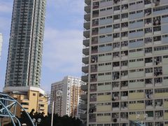 -彩虹村
