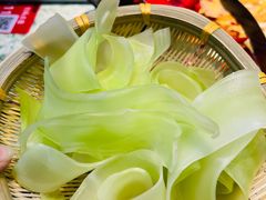 -鸿姐老火锅(花园路店)