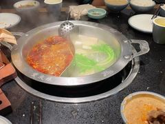 -井格重庆火锅(西直门凯德Mall店)