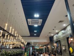 大堂-指爱龙虾(金杨路总店)