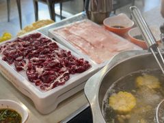 -潮悦牛肉火锅城(水贝店)