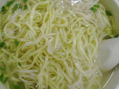 -鸡鸣汤包(广东路店)