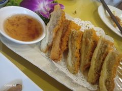-芭堤雅泰国餐厅(胜利路店)