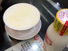 -义顺牛奶公司(庇利金街店)