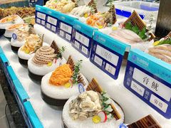 -东海怡品海鲜豆捞(星街坊店)