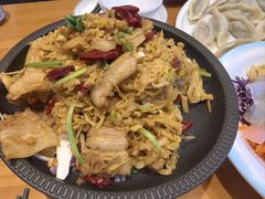 -客临百思德·东北特色馆(龙湖时代天街店)