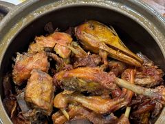 -斯丹姜母鸭·古法干香(涂门街总店)