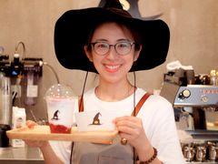 -WIZARD COFFEE咖啡巫师