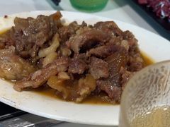 -三毛牛肉店(福强店)