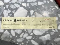 -lululemon(新天地店)