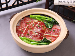 -皇后餐厅-煲仔·小菜·打边炉(古北店)
