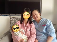 -优护佳月嫂育儿嫂中心(静安店)