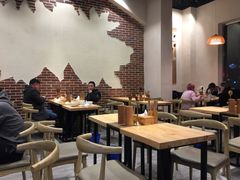 大堂-嘉州叶婆婆钵钵鸡(建设路店)