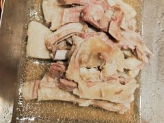 -蒙古人烤羊大师·绿野餐厅(工农大路店)