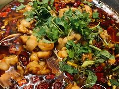 -立标杆麻辣鱼(宝龙广场店)