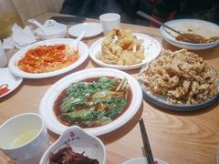 -东北灶(高新银泰店)