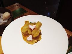 -小鹅皇港式餐厅(新抚万达店)