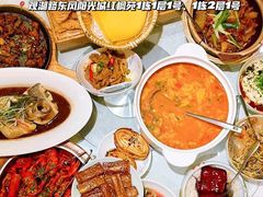 -村长家的疙瘩汤(沌口店)