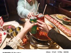 -小龙坎火锅(全球总店)