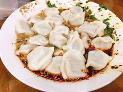 -回坊马二饺子馆