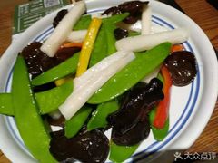 -云海肴·汽锅鸡·云南菜(领展购物广场·中关村店)