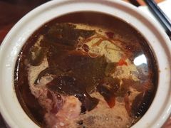 -张家卫·阳江菜·小海鲜(肥婆湾桥店)