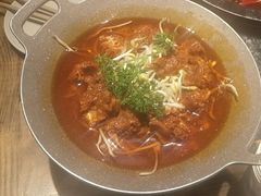 -蜀大侠火锅(香格里拉店)