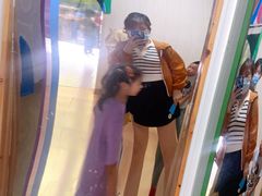 -朝阳公园游乐园