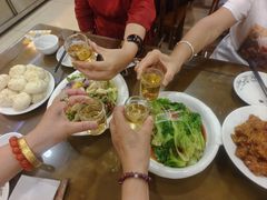 -京天红酒家(虎坊路店)