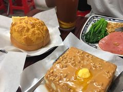-華叔茶記
